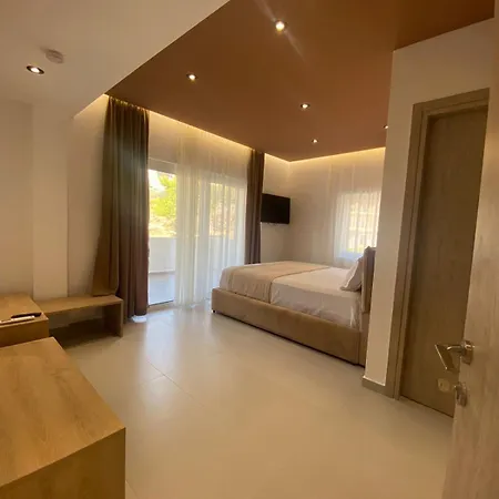Hotel Kronos
