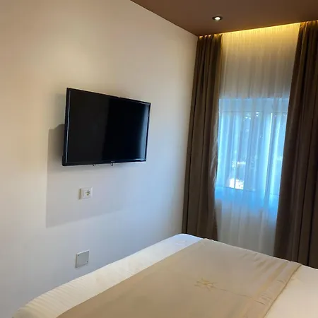 Hotel Kronos Sarande