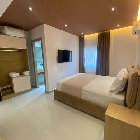Hotel Kronos *