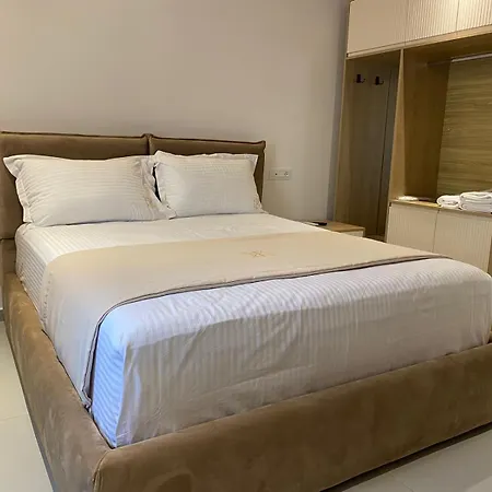 Hotel Kronos *